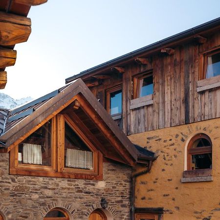 Agriturismo Belotti Temù Zewnętrze zdjęcie