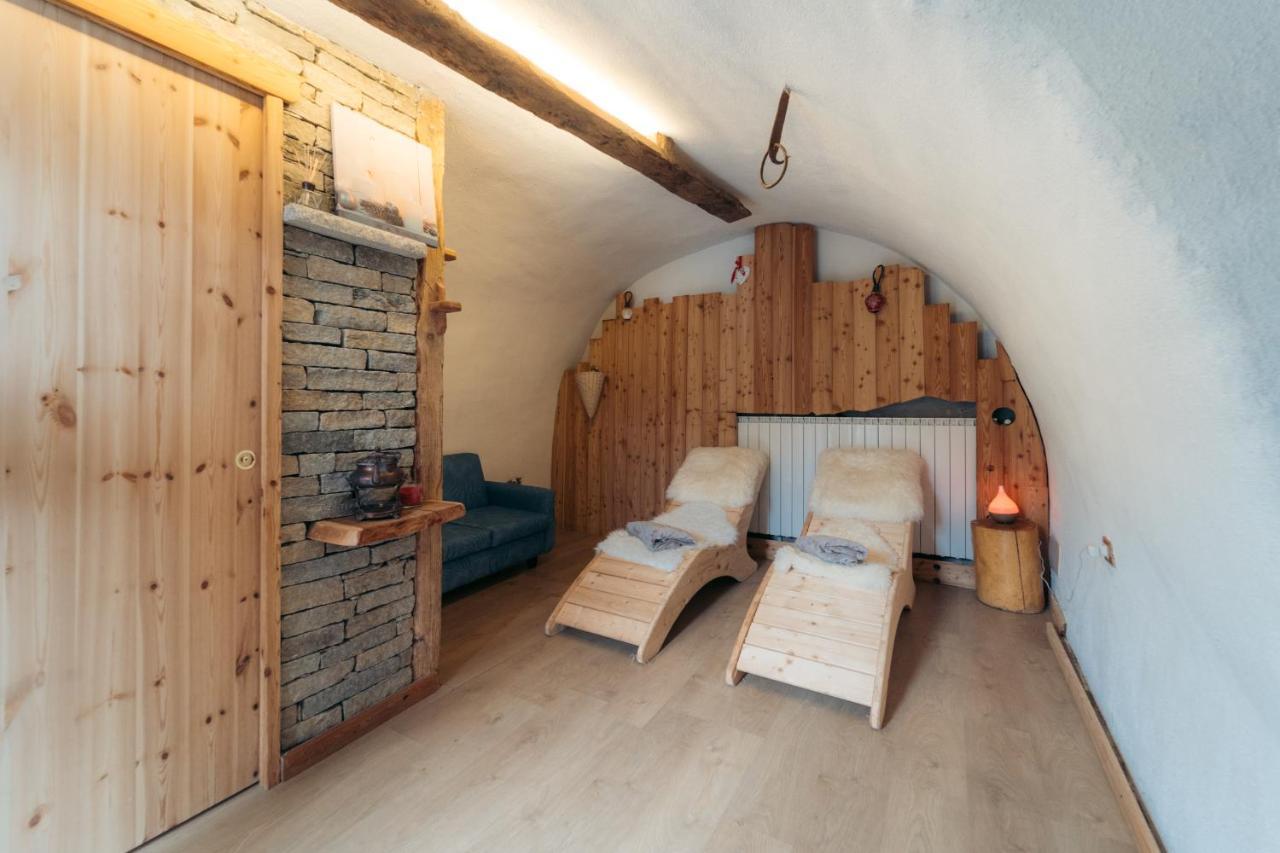 Agriturismo Belotti Temù Zewnętrze zdjęcie