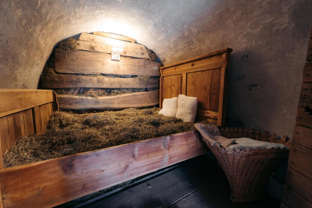 Agriturismo Belotti Temù Zewnętrze zdjęcie