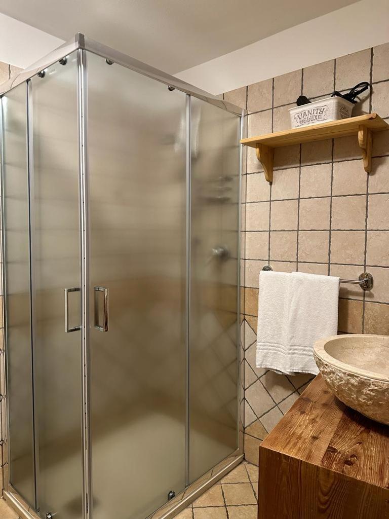 Agriturismo Belotti Temù Zewnętrze zdjęcie