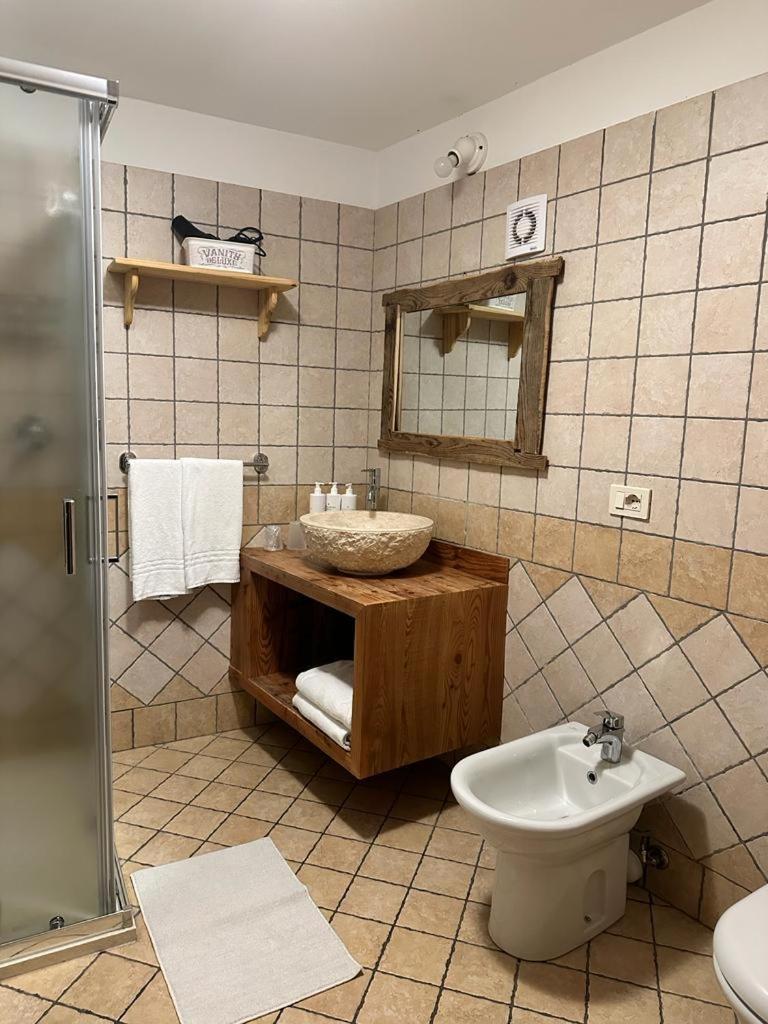 Agriturismo Belotti Temù Zewnętrze zdjęcie